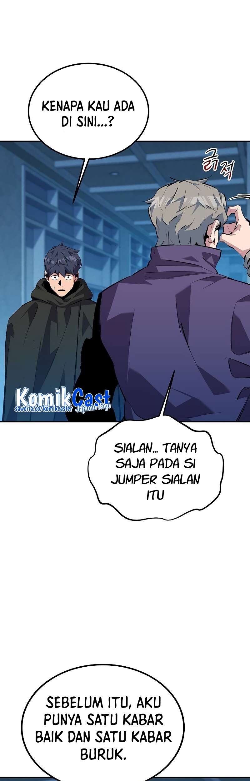 Auto-Hunting With Clones Chapter 114 - halaman 41