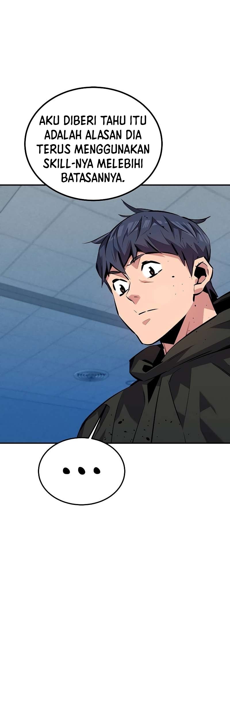 Auto-Hunting With Clones Chapter 114 - halaman 47