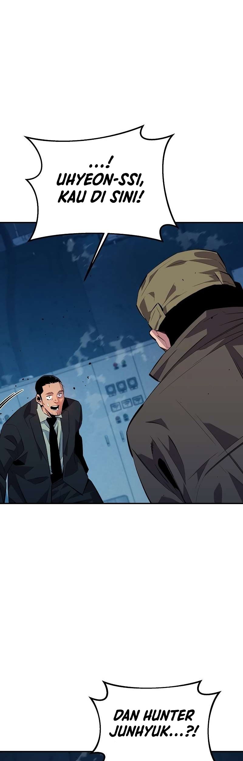 Auto-Hunting With Clones Chapter 114 - halaman 5