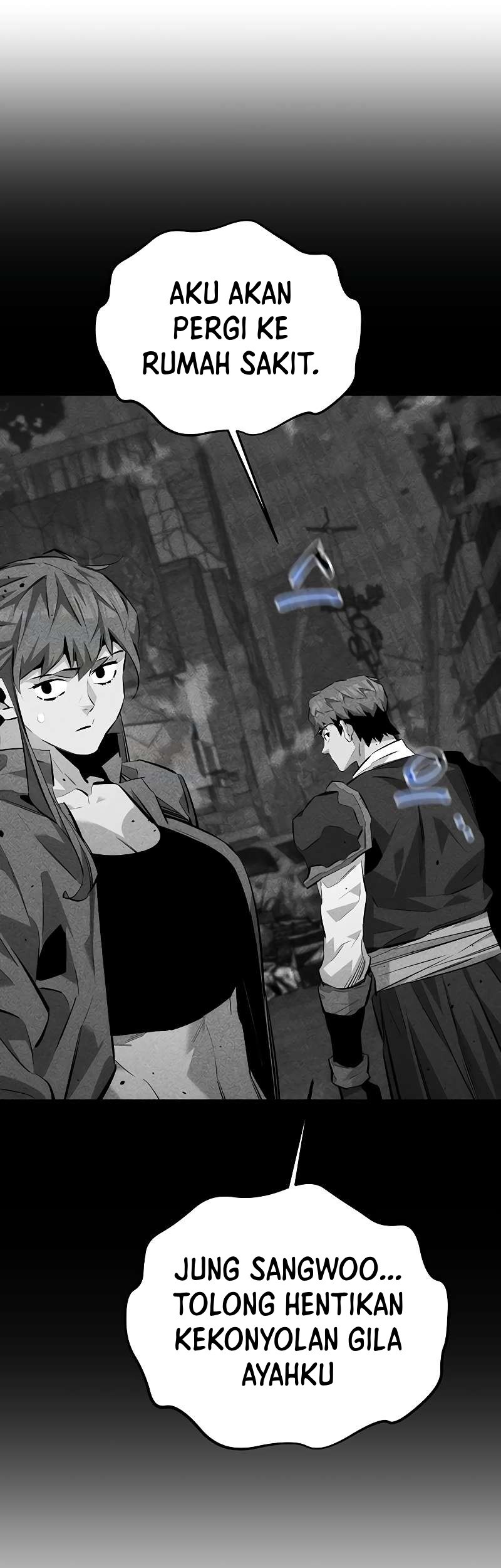 Auto-Hunting With Clones Chapter 114 - halaman 50