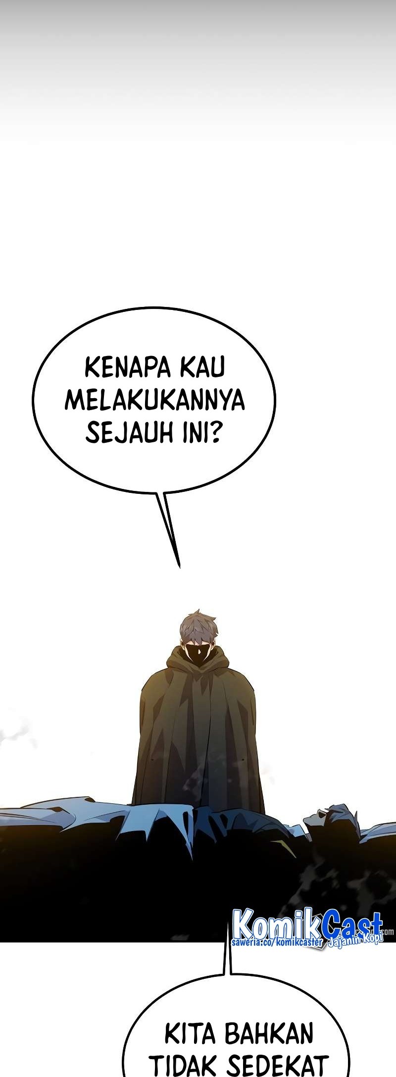 Auto-Hunting With Clones Chapter 114 - halaman 51