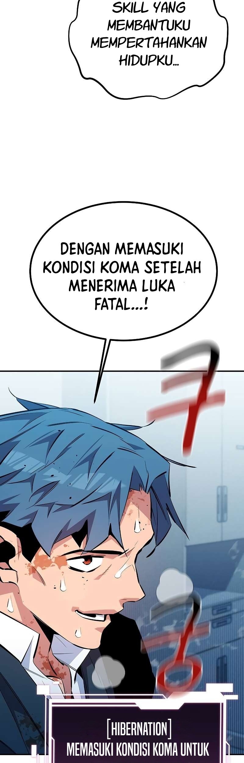 Auto-Hunting With Clones Chapter 114 - halaman 59