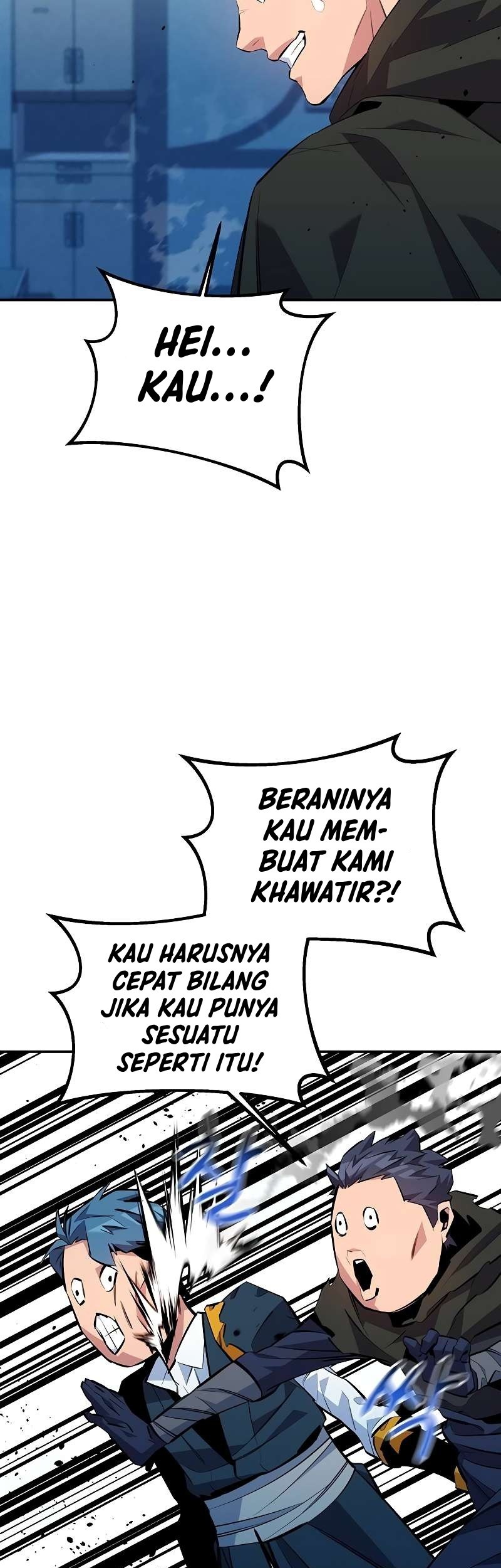 Auto-Hunting With Clones Chapter 114 - halaman 62
