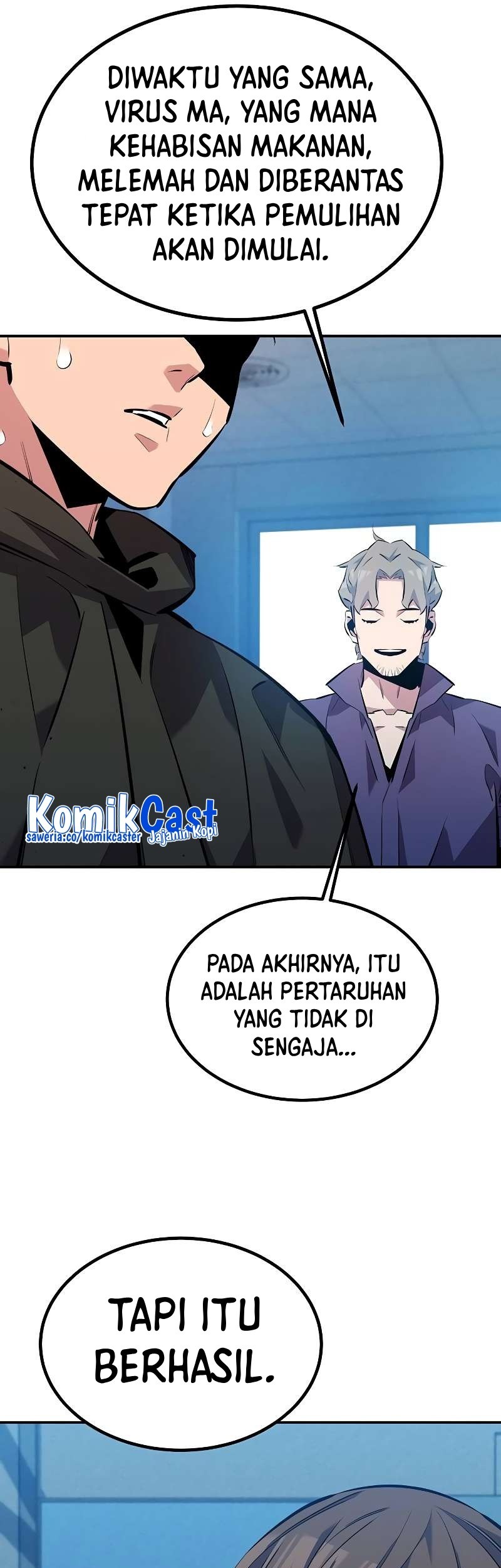 Auto-Hunting With Clones Chapter 114 - halaman 71