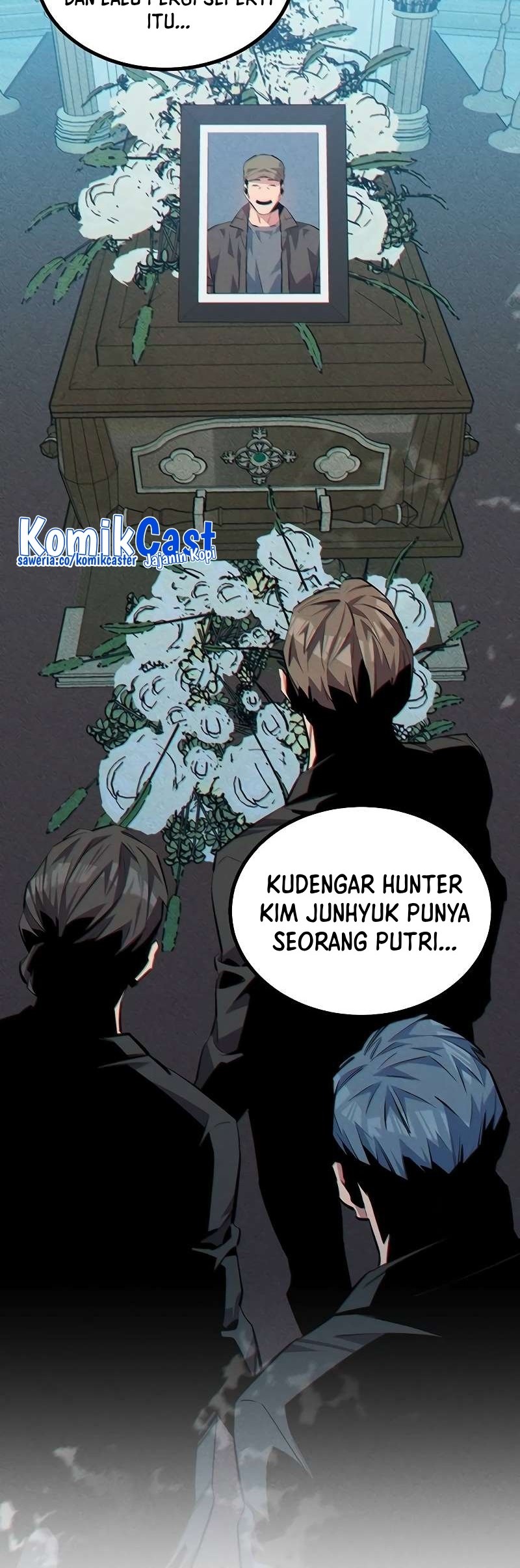 Auto-Hunting With Clones Chapter 114 - halaman 82