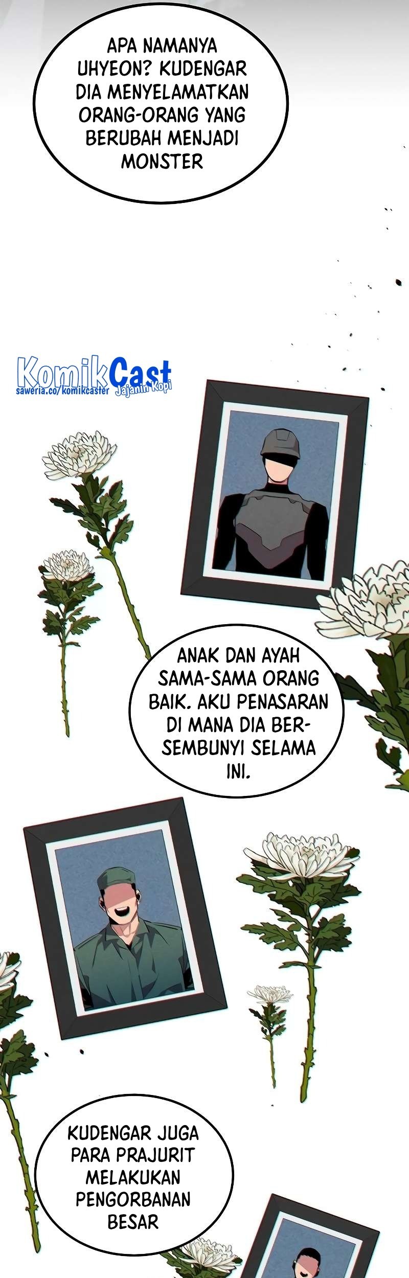Auto-Hunting With Clones Chapter 114 - halaman 83