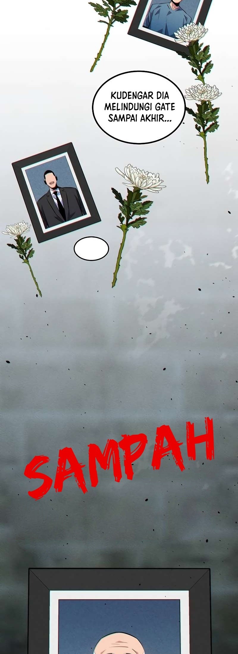 Auto-Hunting With Clones Chapter 114 - halaman 84