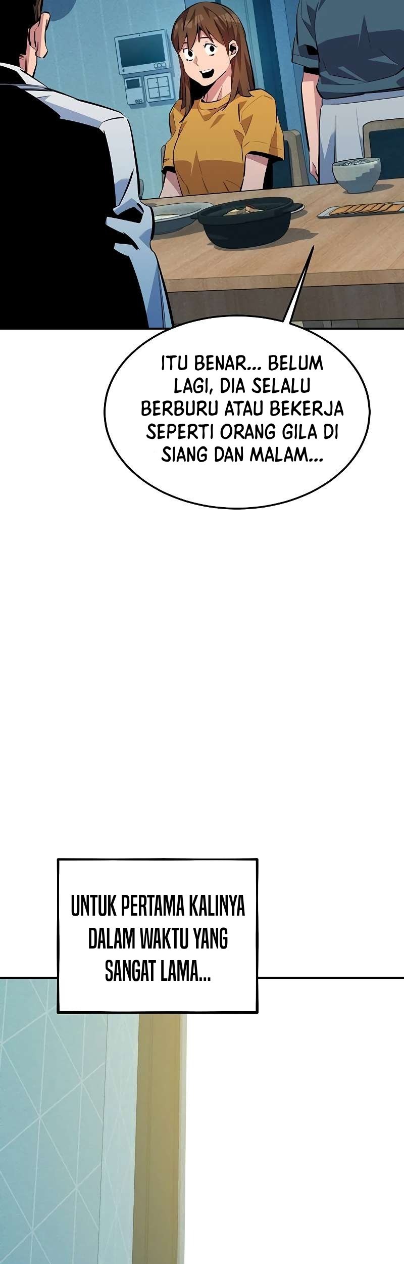 Auto-Hunting With Clones Chapter 114 - halaman 92