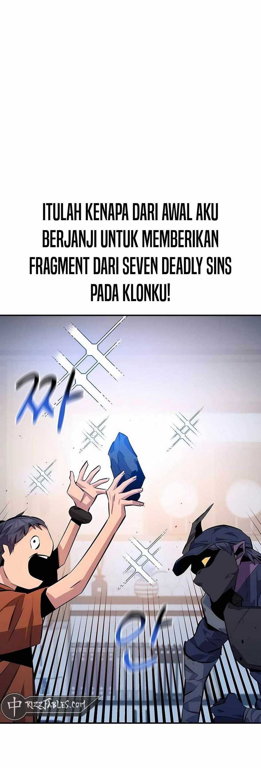 Auto-Hunting With Clones Chapter 115 - halaman 10