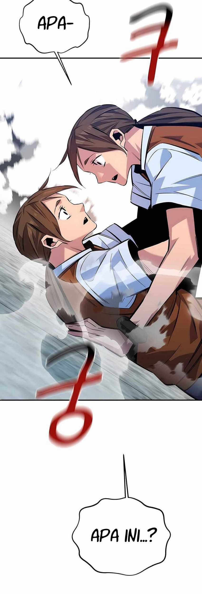 Auto-Hunting With Clones Chapter 115 - halaman 102