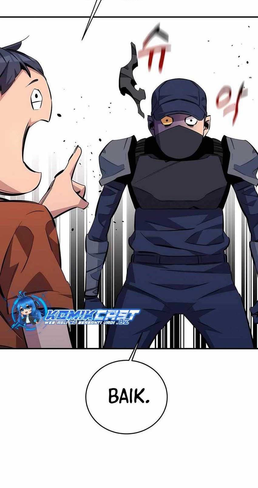 Auto-Hunting With Clones Chapter 115 - halaman 13