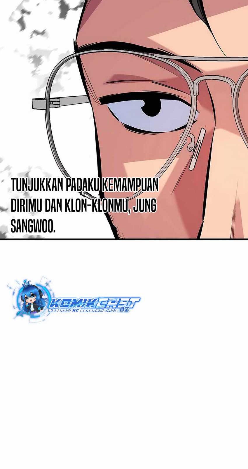 Auto-Hunting With Clones Chapter 115 - halaman 19