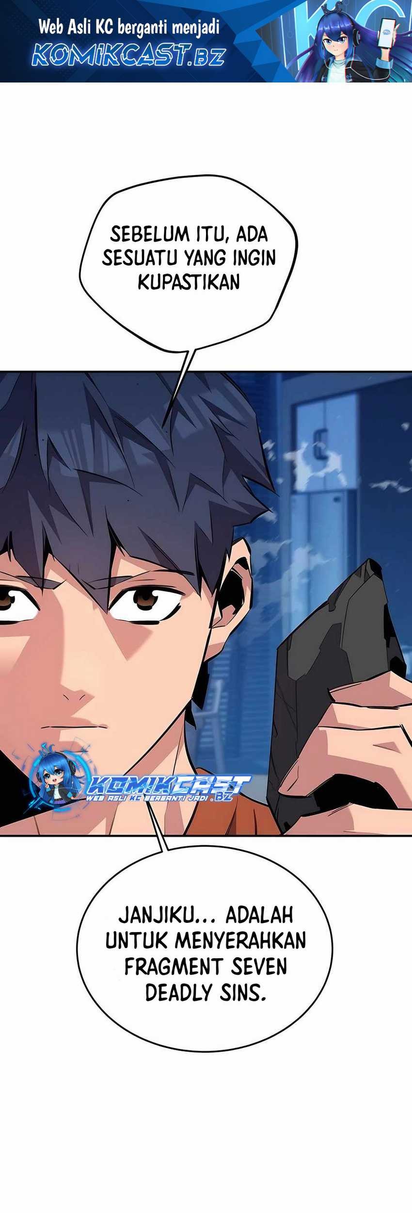 Auto-Hunting With Clones Chapter 115 - halaman 2