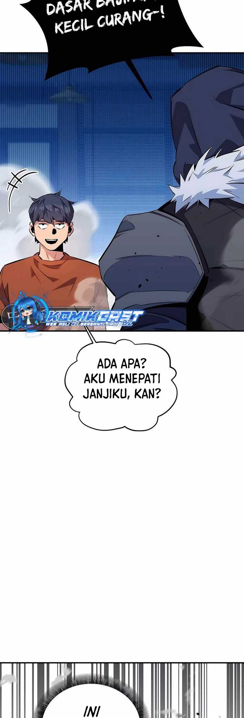 Auto-Hunting With Clones Chapter 115 - halaman 28