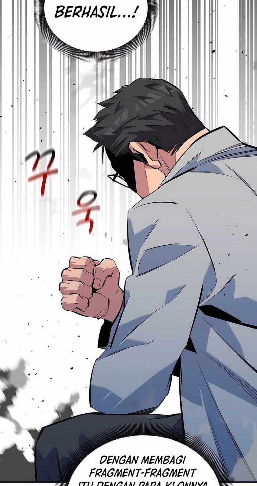Auto-Hunting With Clones Chapter 115 - halaman 29