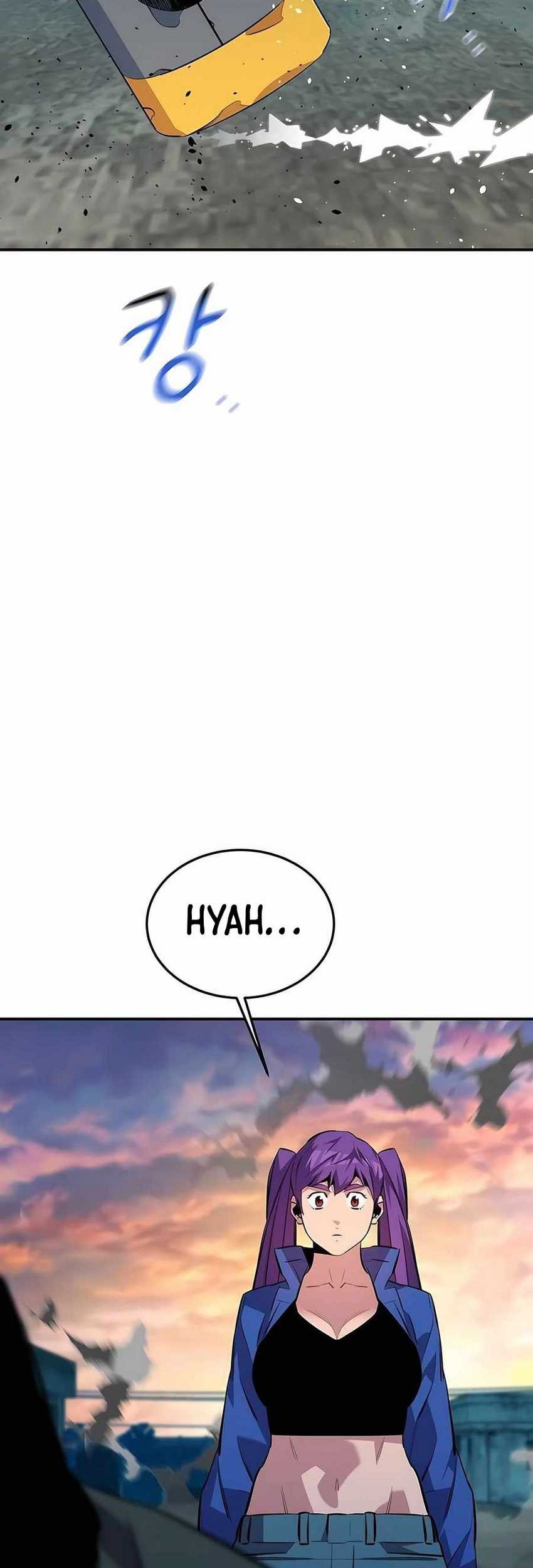Auto-Hunting With Clones Chapter 115 - halaman 34