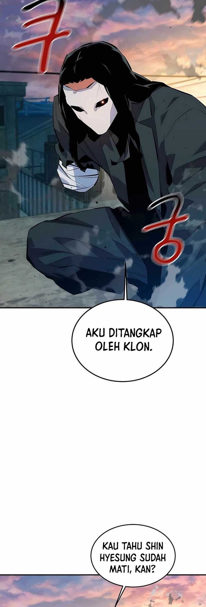 Auto-Hunting With Clones Chapter 115 - halaman 36