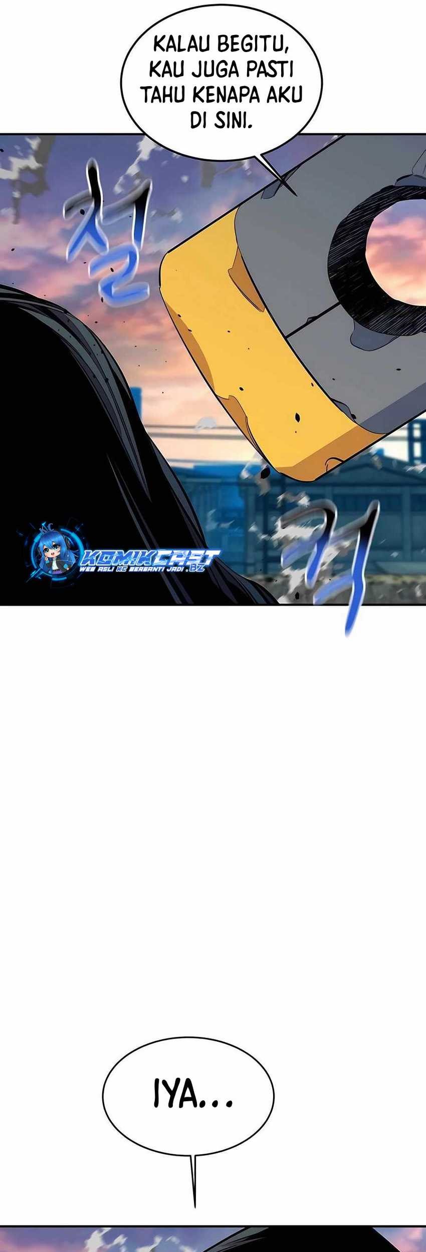 Auto-Hunting With Clones Chapter 115 - halaman 38