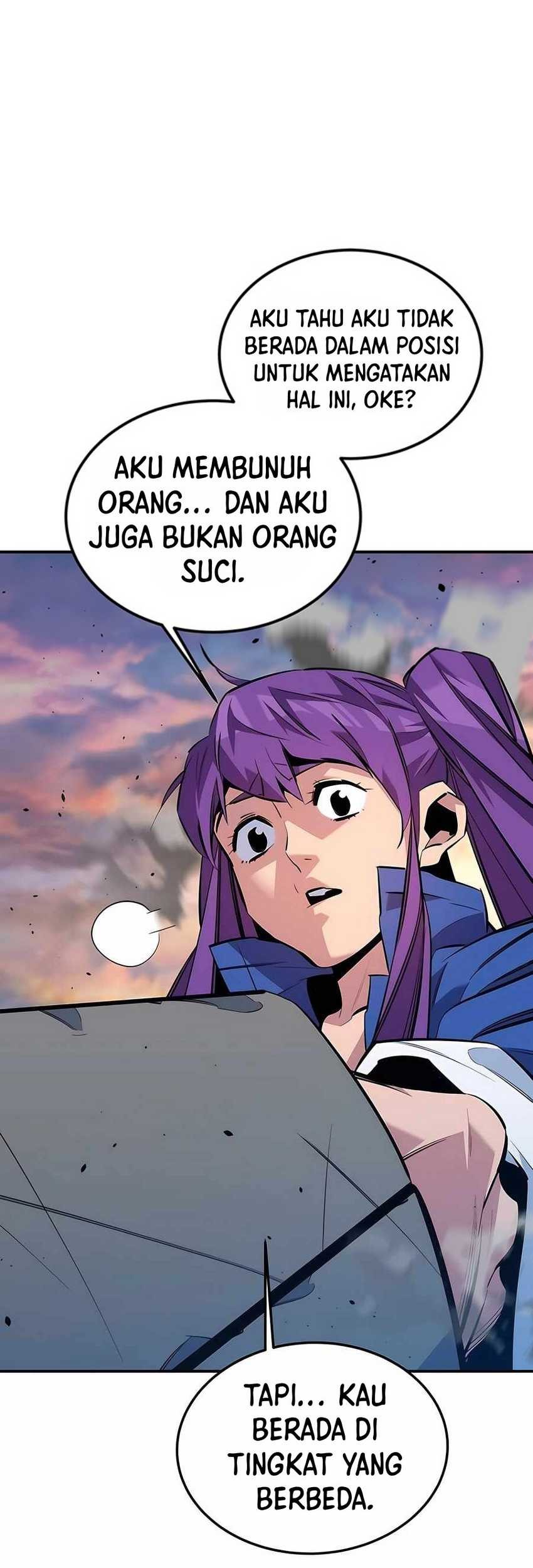 Auto-Hunting With Clones Chapter 115 - halaman 40