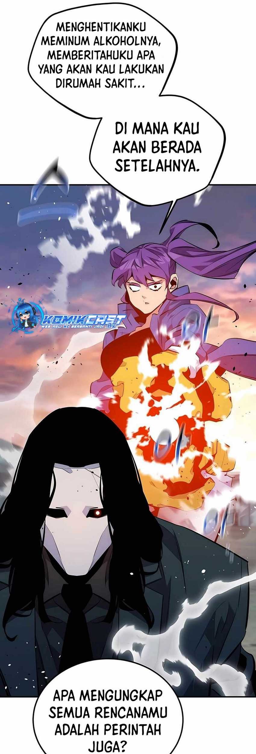 Auto-Hunting With Clones Chapter 115 - halaman 44