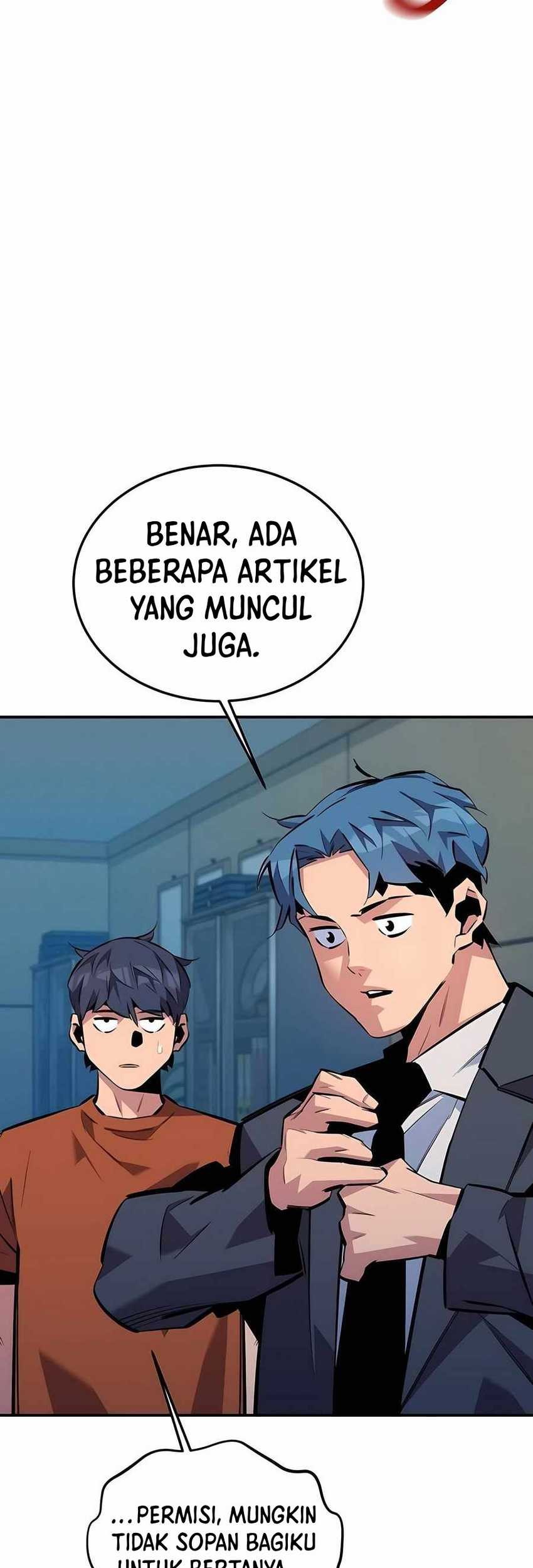 Auto-Hunting With Clones Chapter 115 - halaman 58