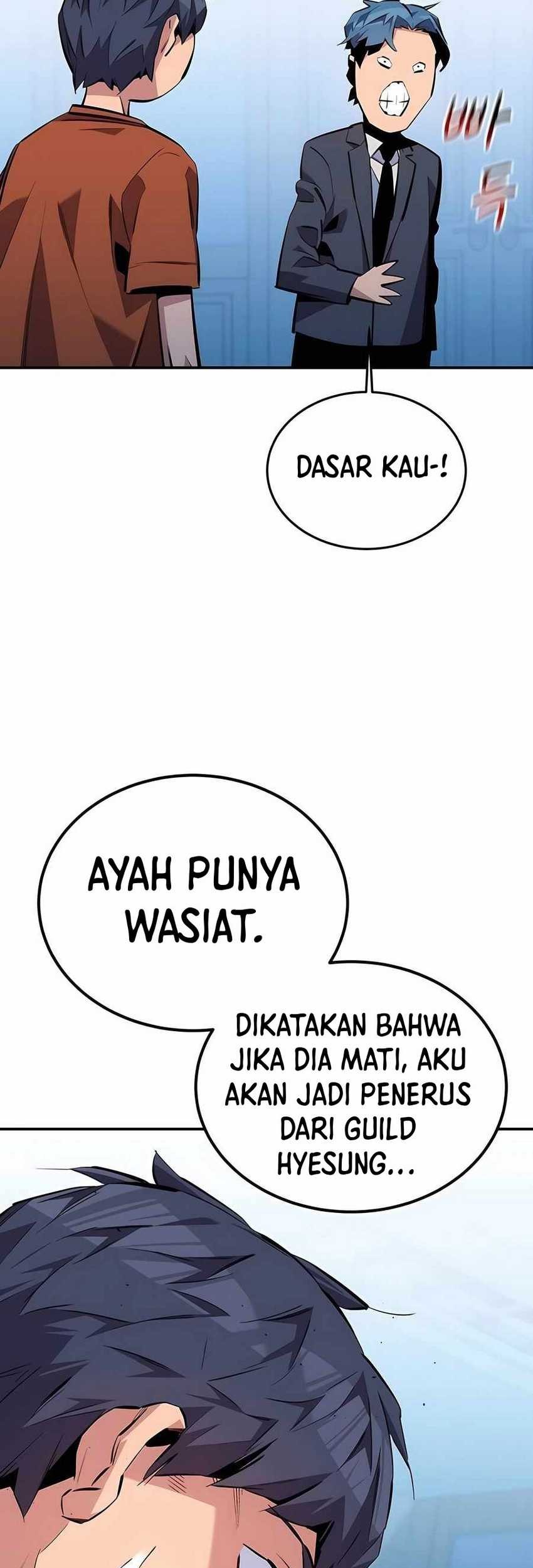 Auto-Hunting With Clones Chapter 115 - halaman 60