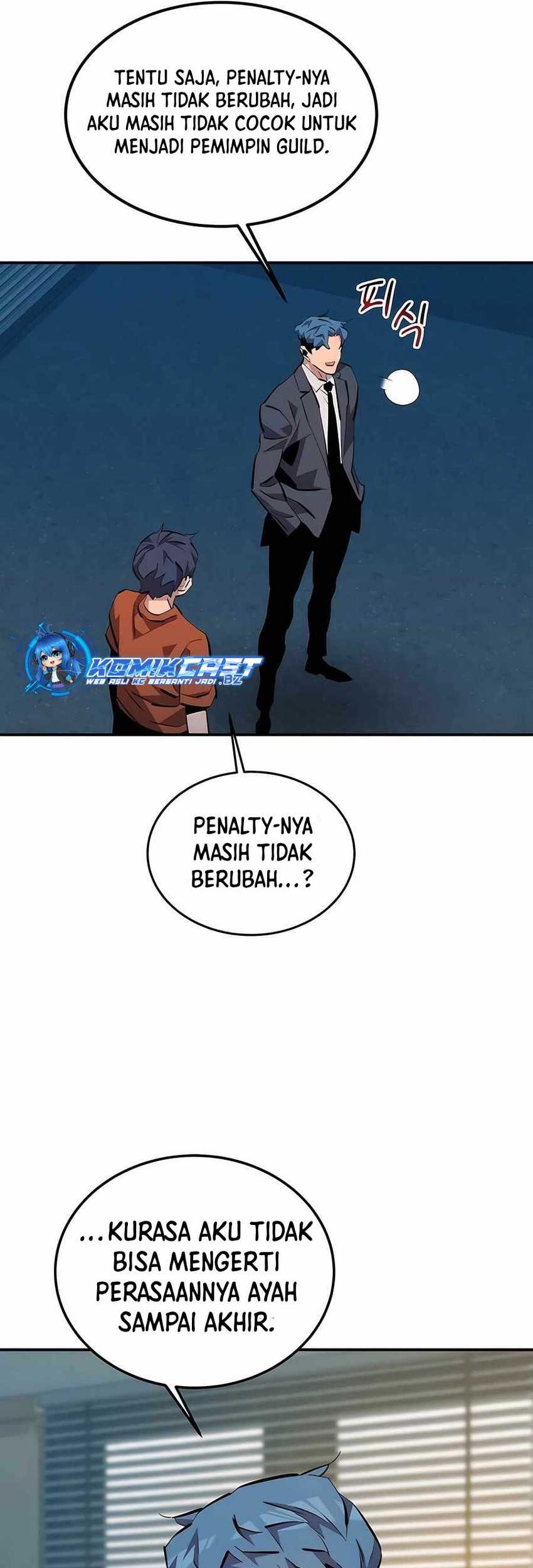 Auto-Hunting With Clones Chapter 115 - halaman 62