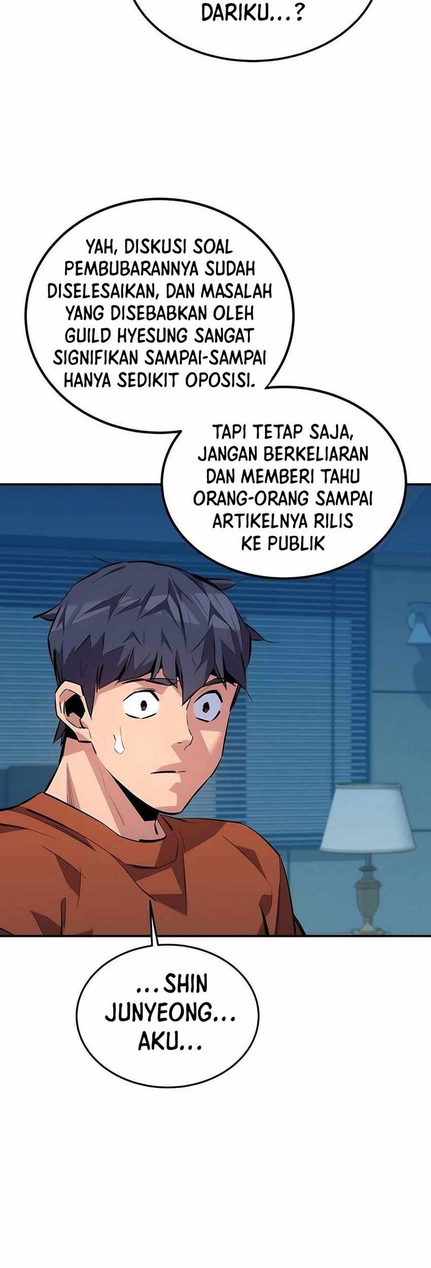 Auto-Hunting With Clones Chapter 115 - halaman 64