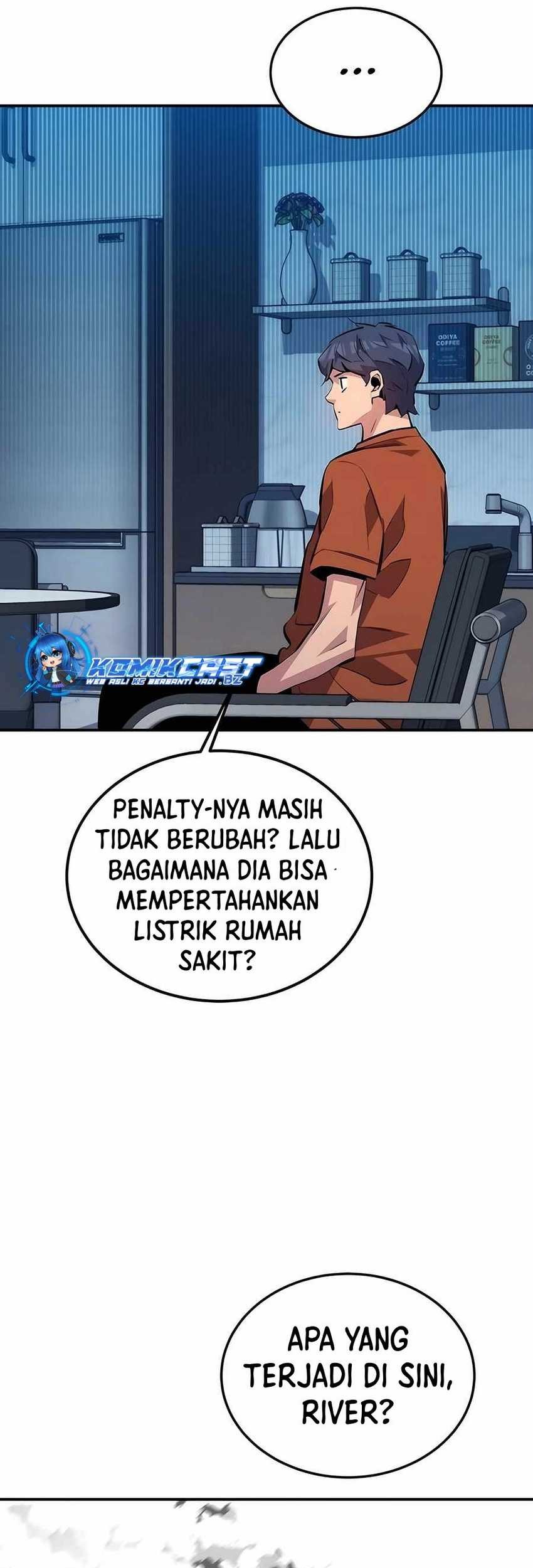 Auto-Hunting With Clones Chapter 115 - halaman 68