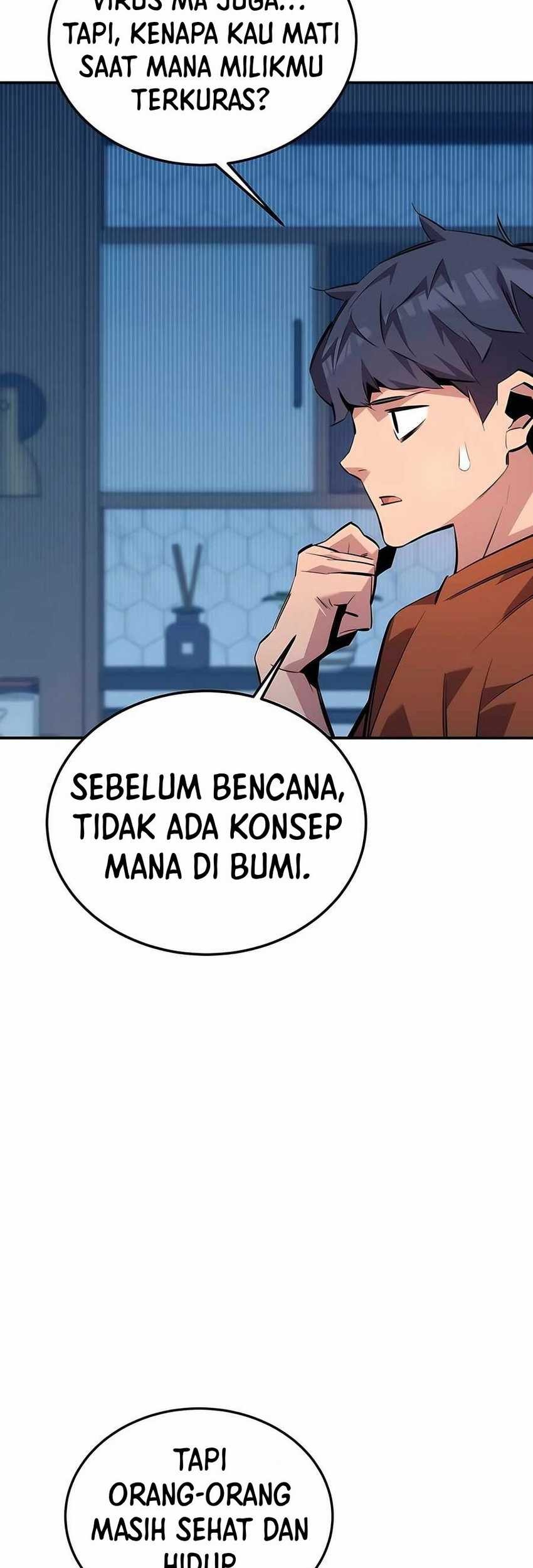 Auto-Hunting With Clones Chapter 115 - halaman 78