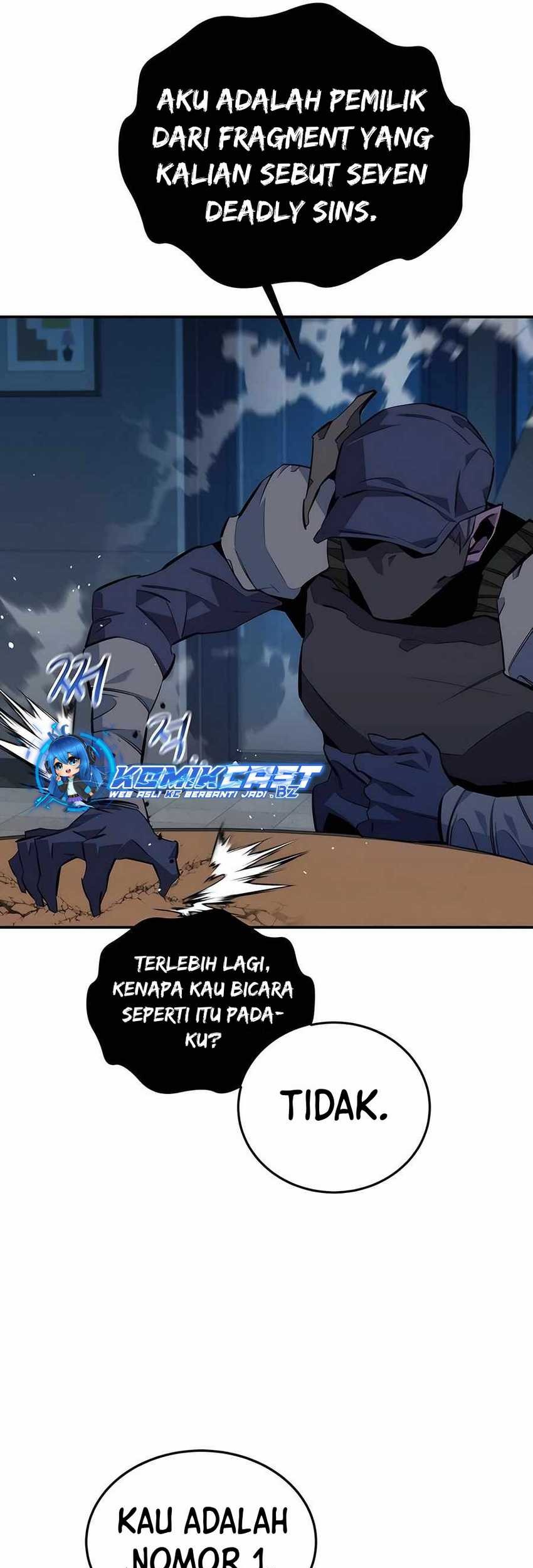 Auto-Hunting With Clones Chapter 115 - halaman 8