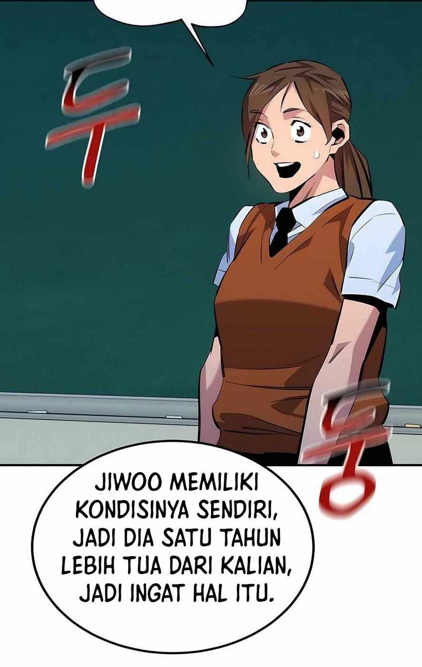 Auto-Hunting With Clones Chapter 115 - halaman 87