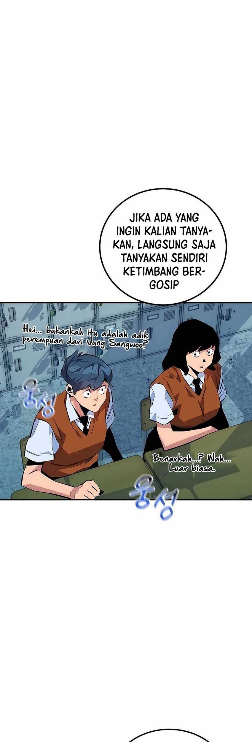 Auto-Hunting With Clones Chapter 115 - halaman 88
