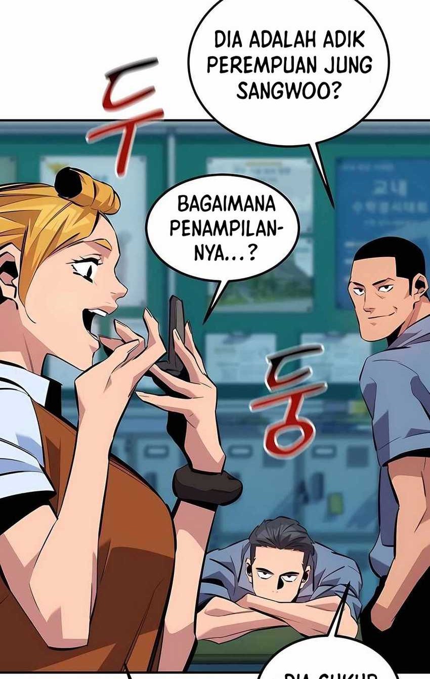 Auto-Hunting With Clones Chapter 115 - halaman 89