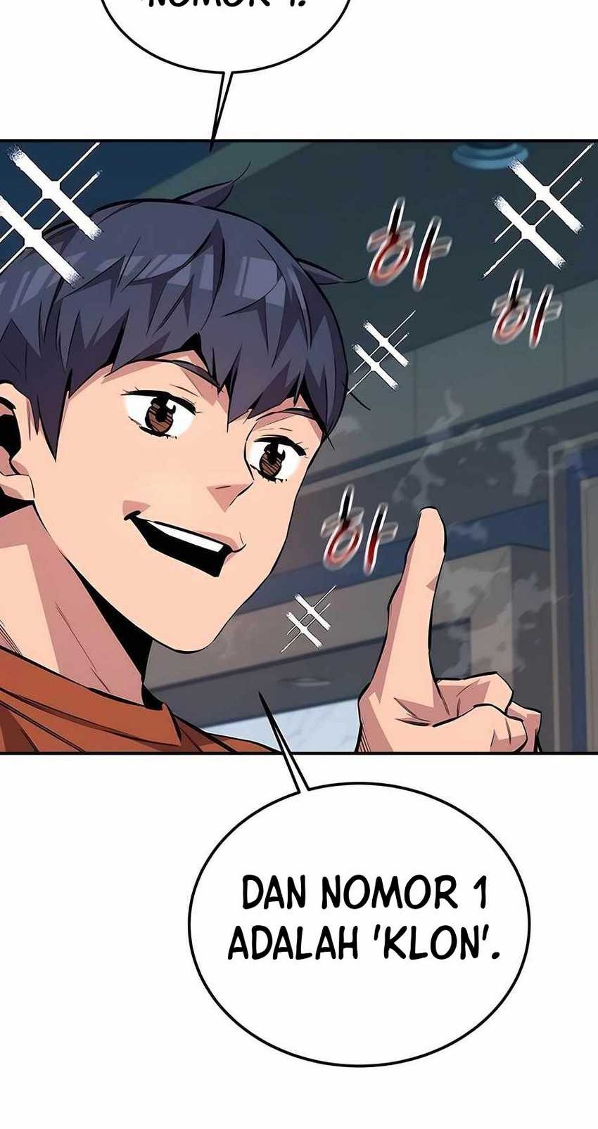 Auto-Hunting With Clones Chapter 115 - halaman 9