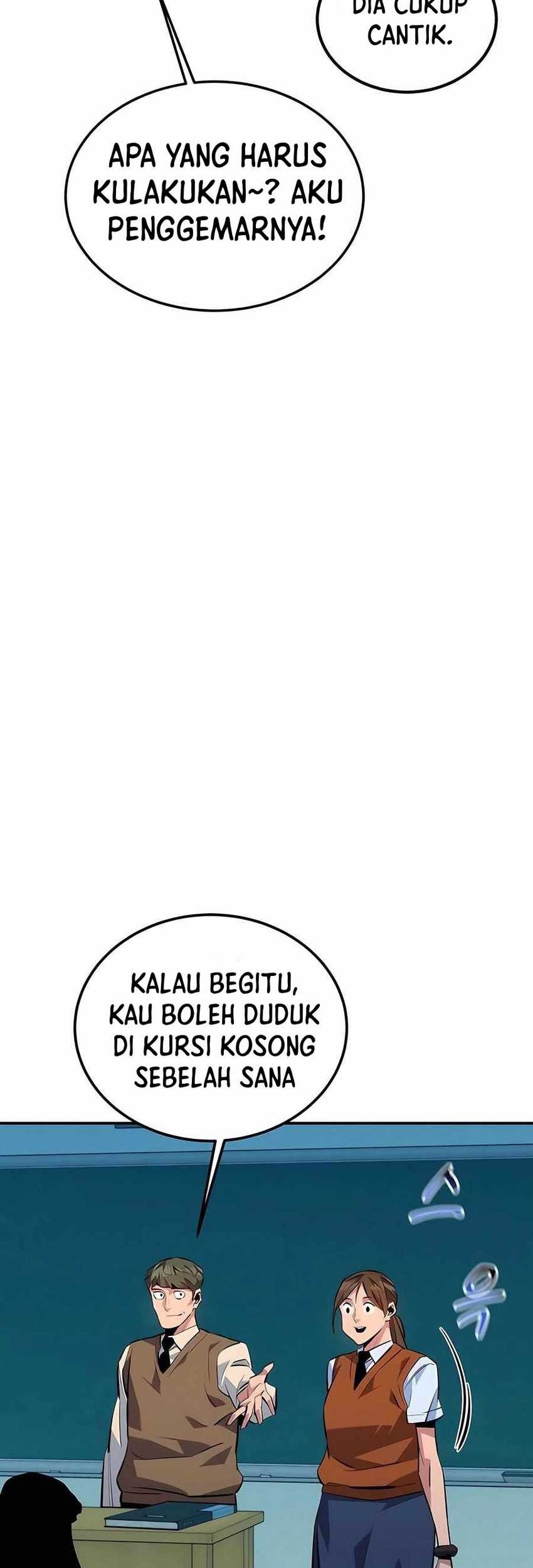 Auto-Hunting With Clones Chapter 115 - halaman 90