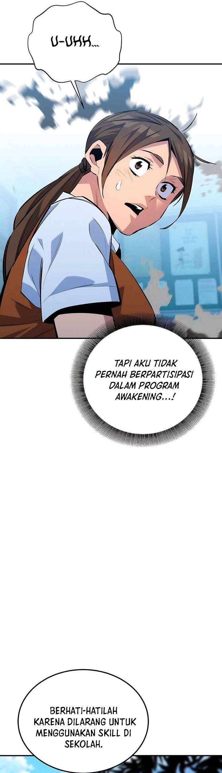 Auto-Hunting With Clones Chapter 116 - halaman 10