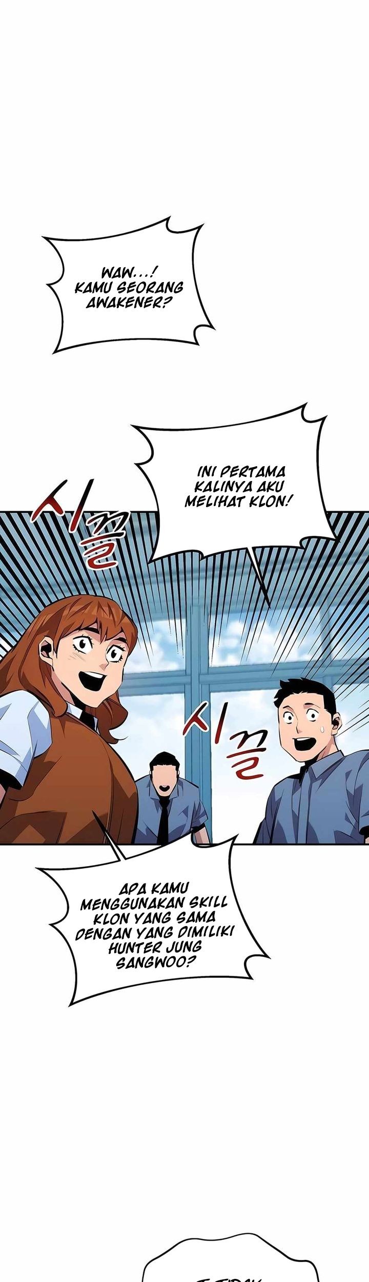 Auto-Hunting With Clones Chapter 116 - halaman 14