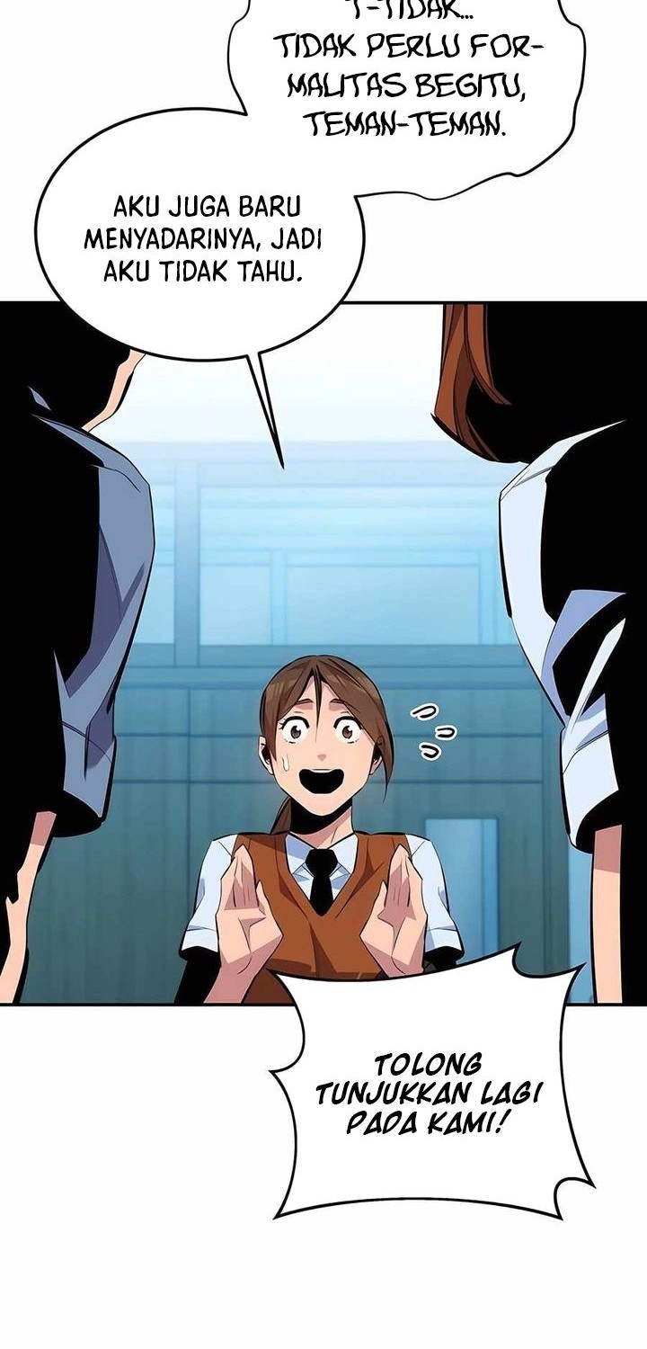 Auto-Hunting With Clones Chapter 116 - halaman 15