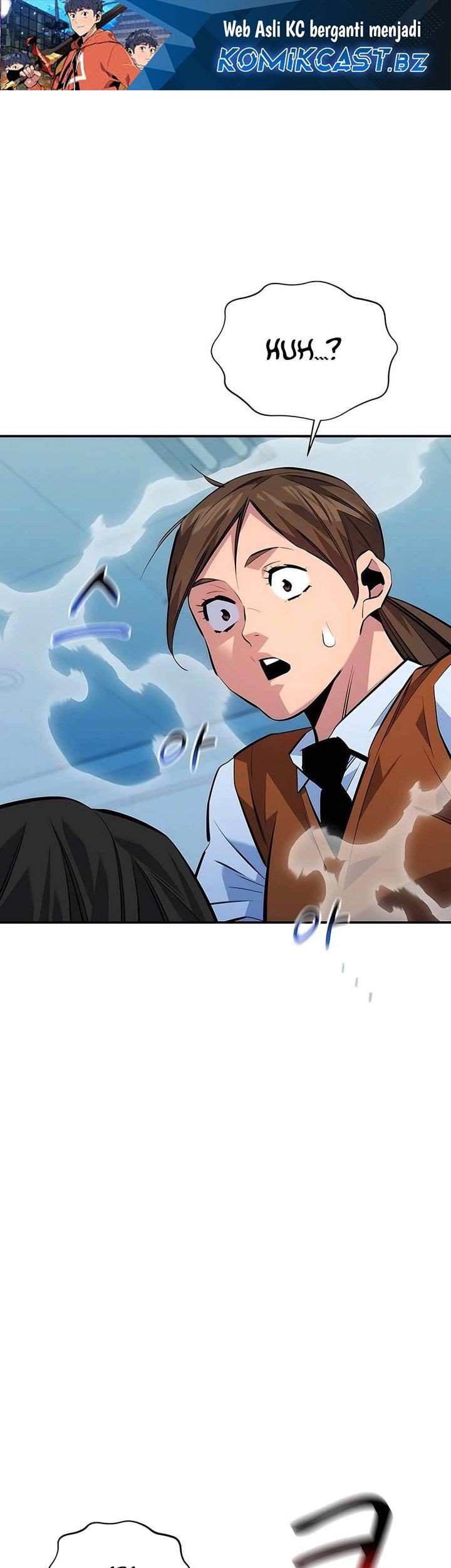 Auto-Hunting With Clones Chapter 116 - halaman 2
