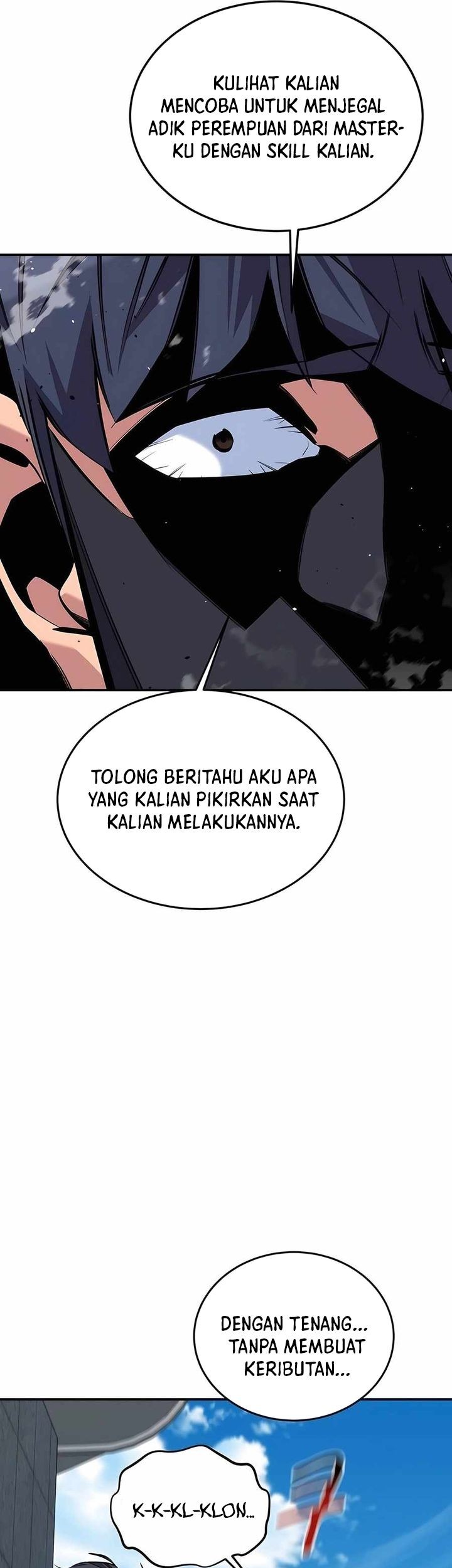 Auto-Hunting With Clones Chapter 116 - halaman 20