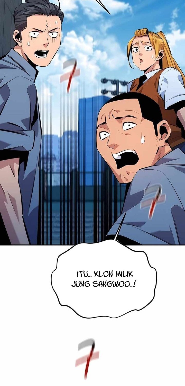 Auto-Hunting With Clones Chapter 116 - halaman 21