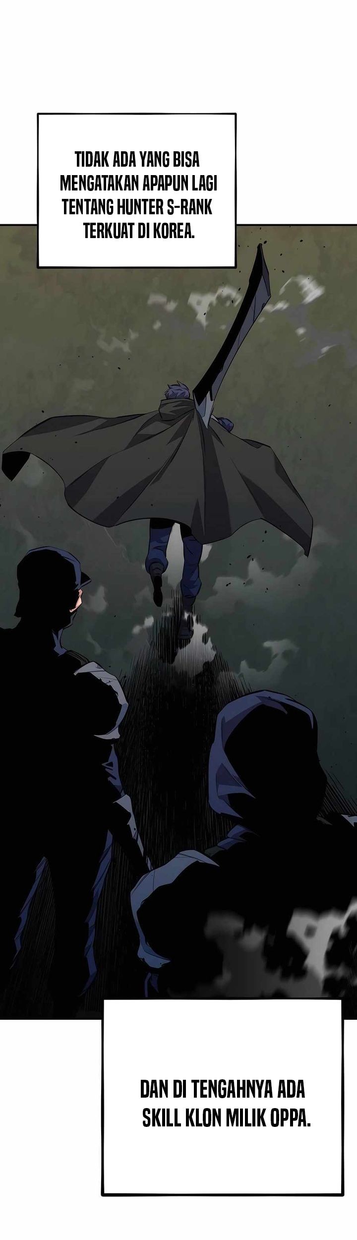 Auto-Hunting With Clones Chapter 116 - halaman 26
