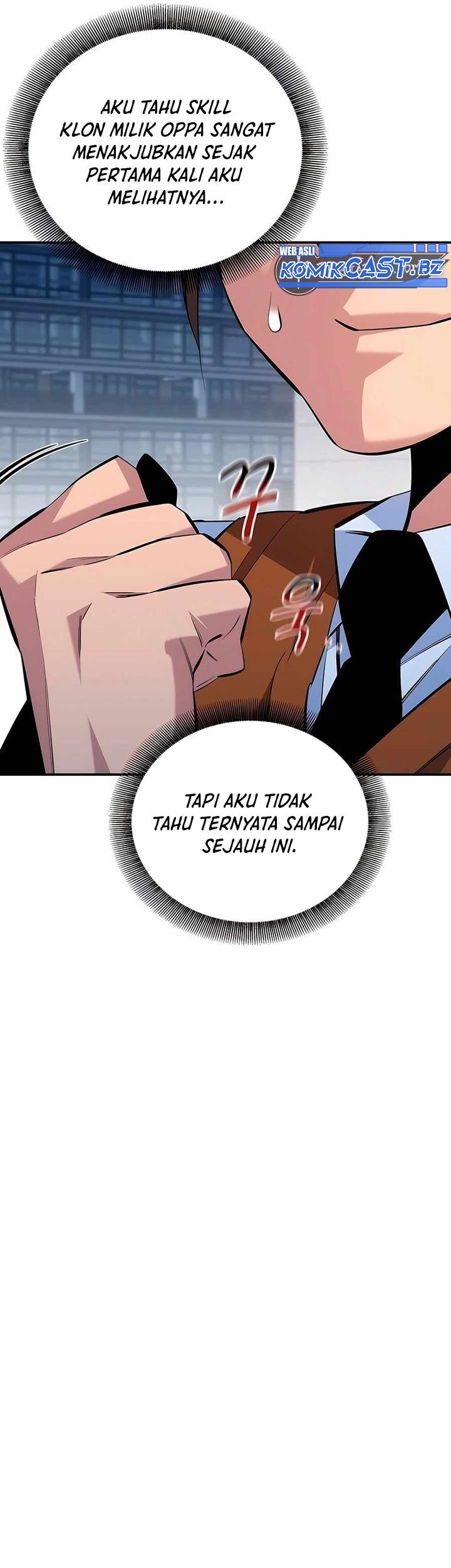 Auto-Hunting With Clones Chapter 116 - halaman 28