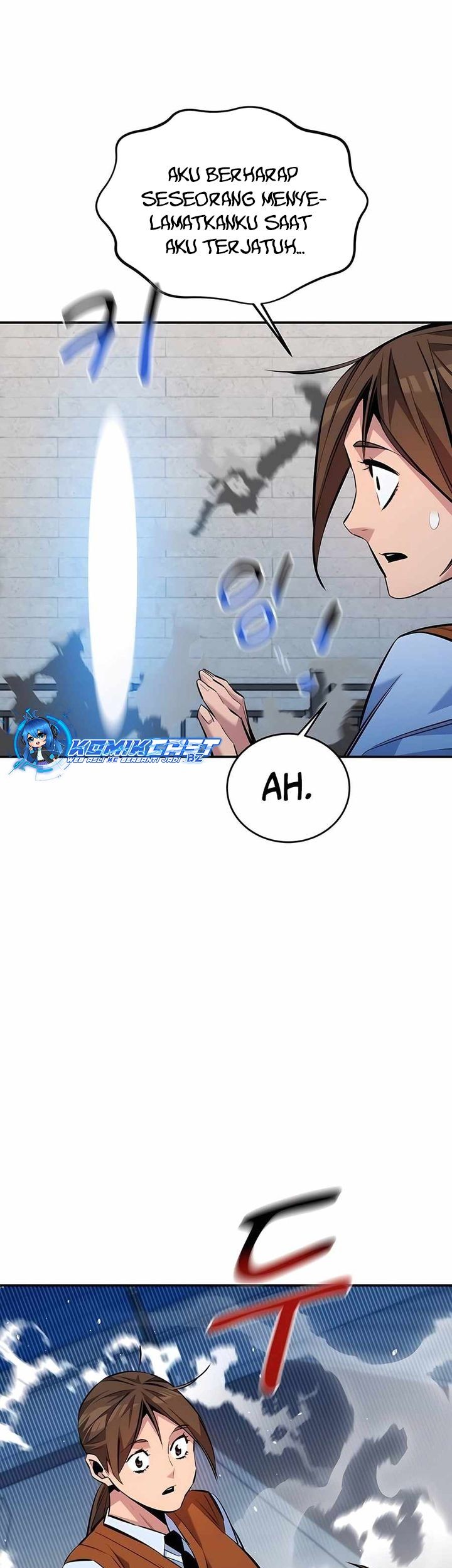 Auto-Hunting With Clones Chapter 116 - halaman 30