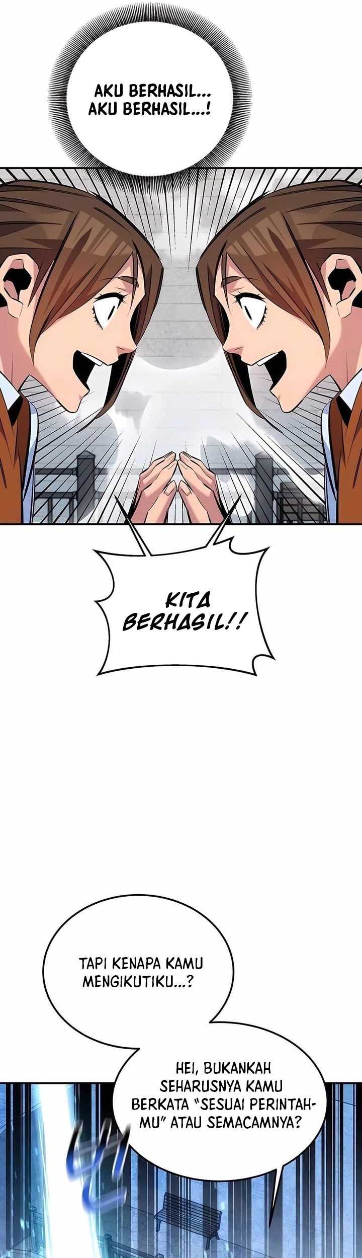 Auto-Hunting With Clones Chapter 116 - halaman 32