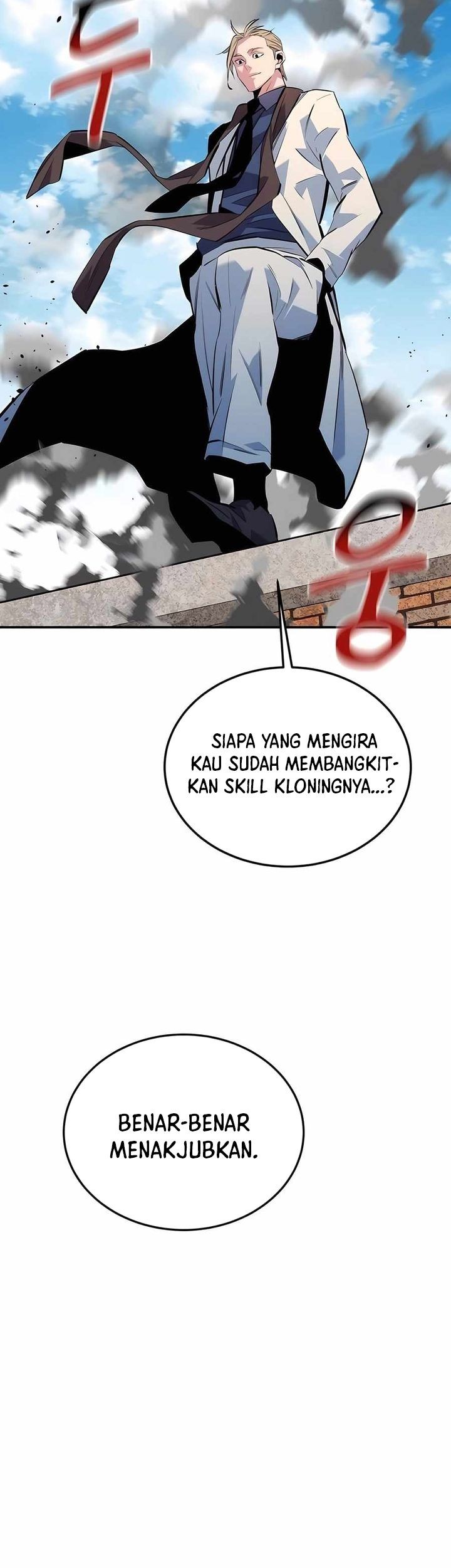 Auto-Hunting With Clones Chapter 116 - halaman 36