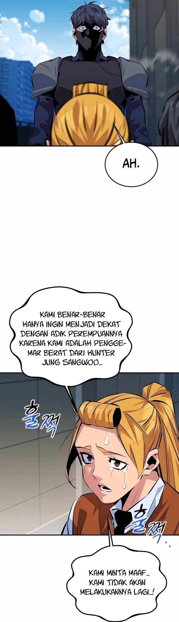 Auto-Hunting With Clones Chapter 116 - halaman 40