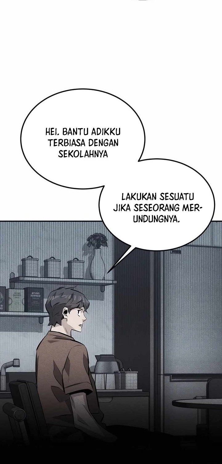 Auto-Hunting With Clones Chapter 116 - halaman 41