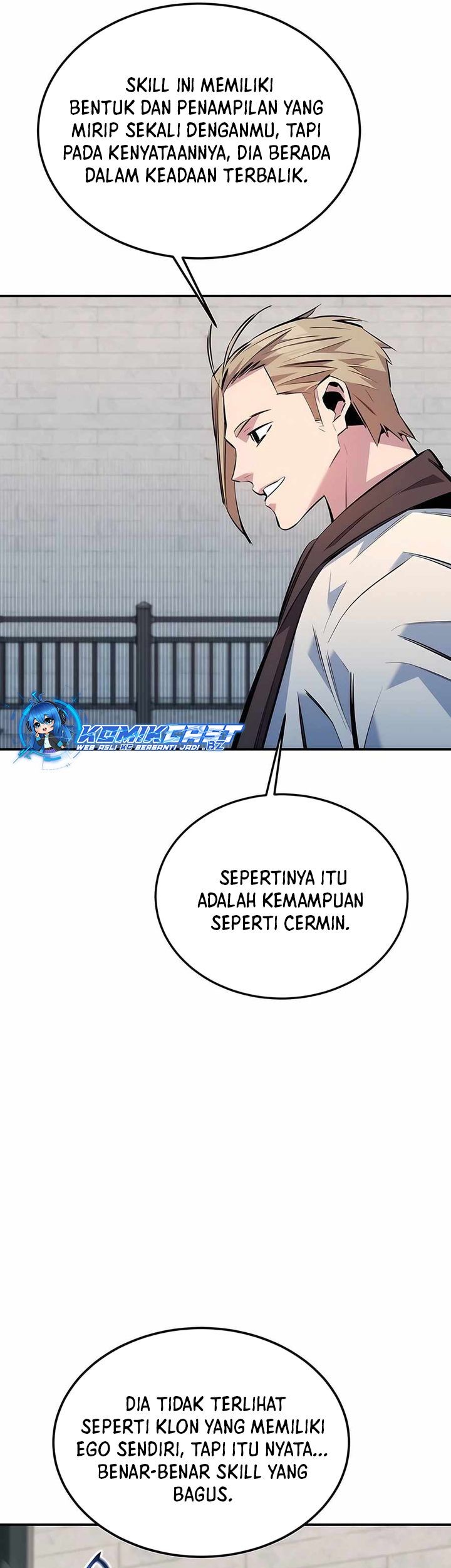 Auto-Hunting With Clones Chapter 116 - halaman 44